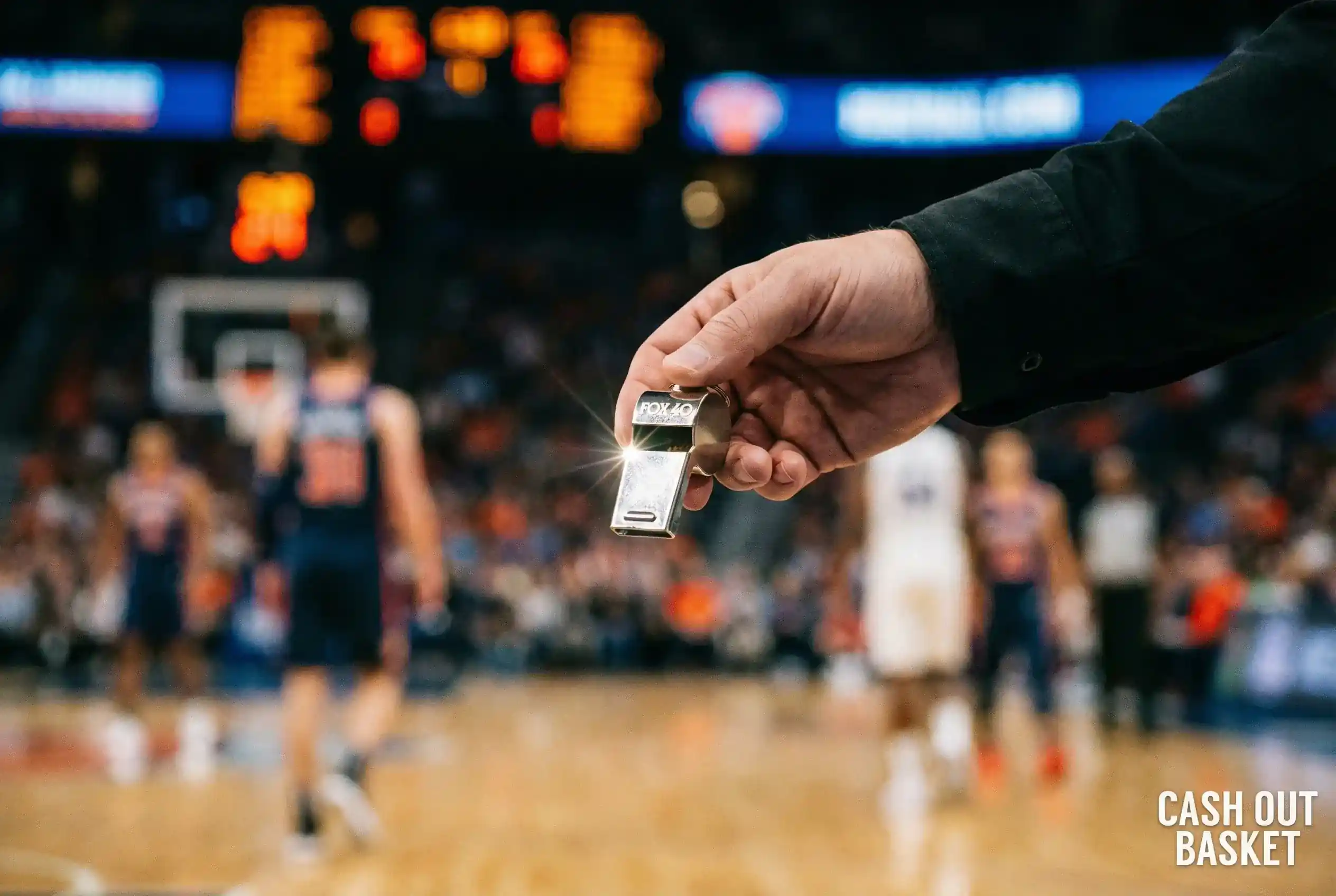 Cash Out Scommesse Basket 2026: Come Funziona e Quando Usarlo