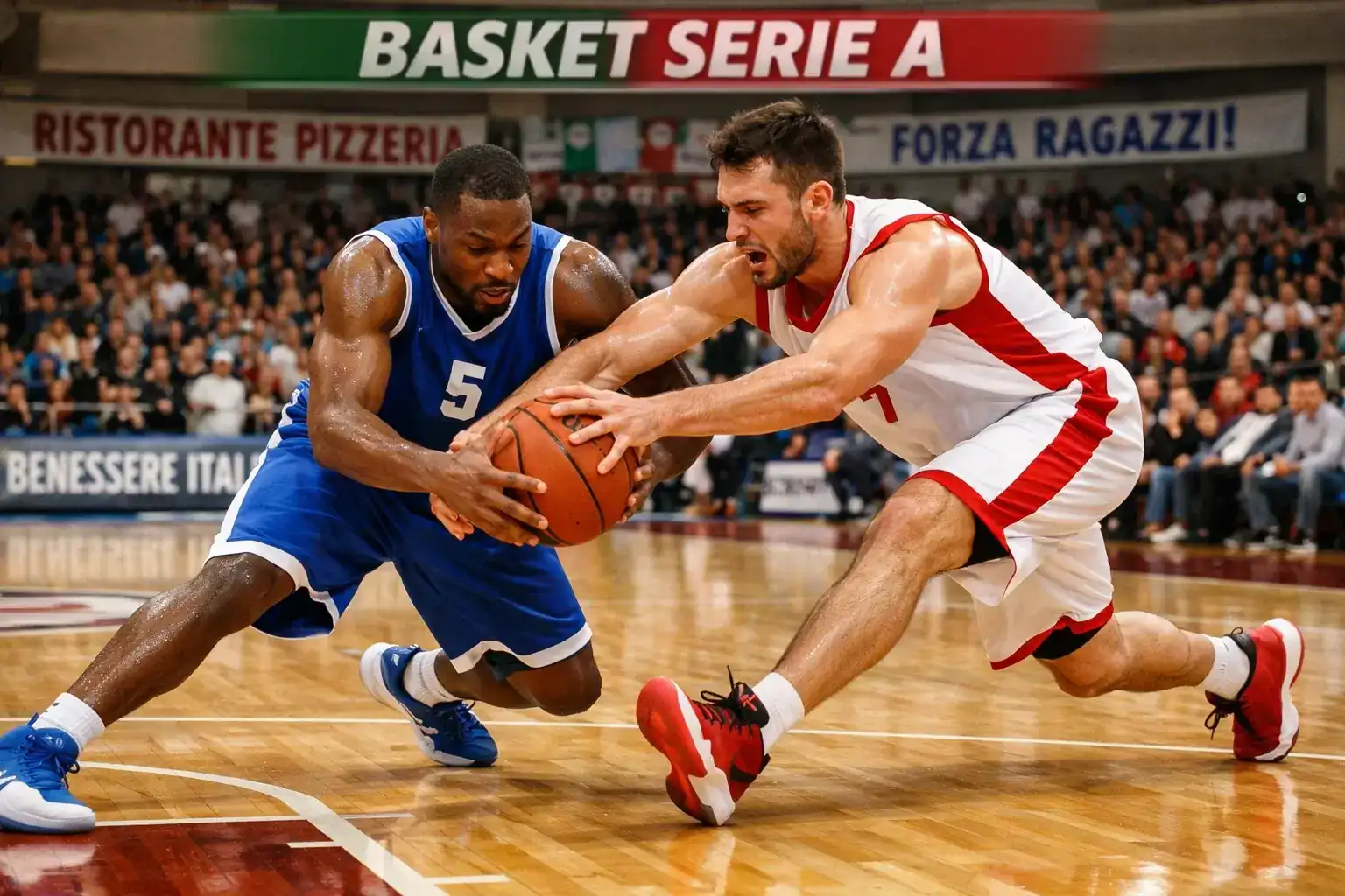 Scommesse Basket Serie A 2026: Guida al Campionato Italiano